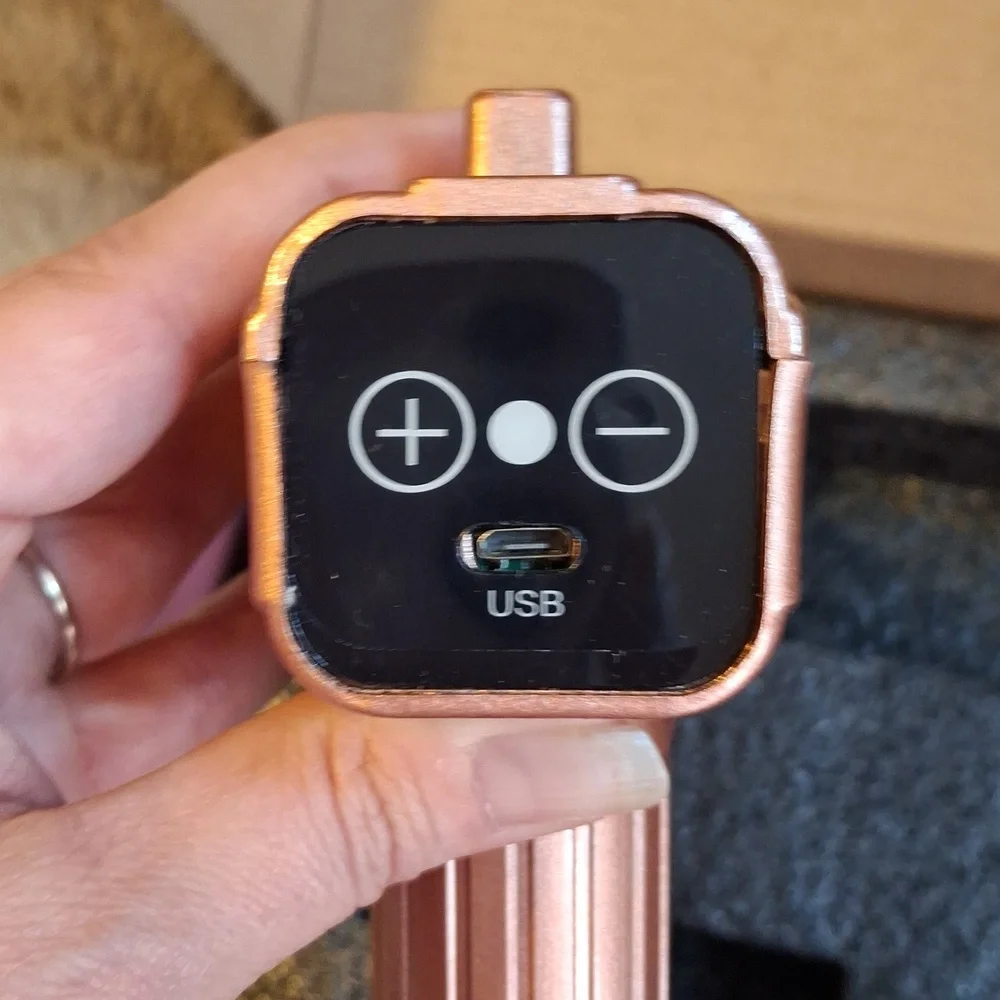 🥳 FREE! NAW+ Vibra Mini Compact Body Massager! READ ME! - Picture 5 of 5
